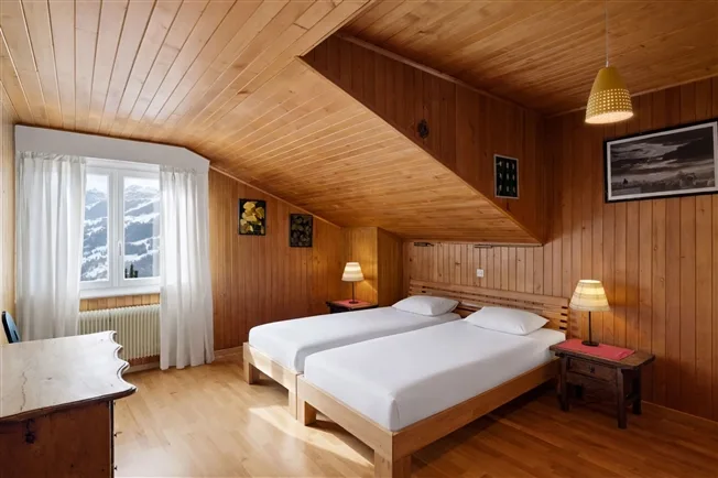 5 Zimmer Wohnung in Verbier – Foto 13 von 20