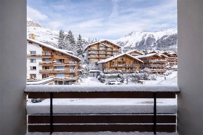 5 Zimmer Wohnung in Verbier – Foto 12 von 20
