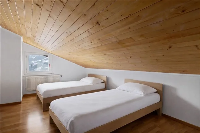 5 Zimmer Wohnung in Verbier – Foto 17 von 20