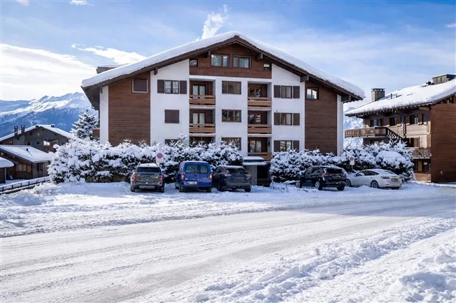 5 Zimmer Wohnung in Verbier – Foto 20 von 20