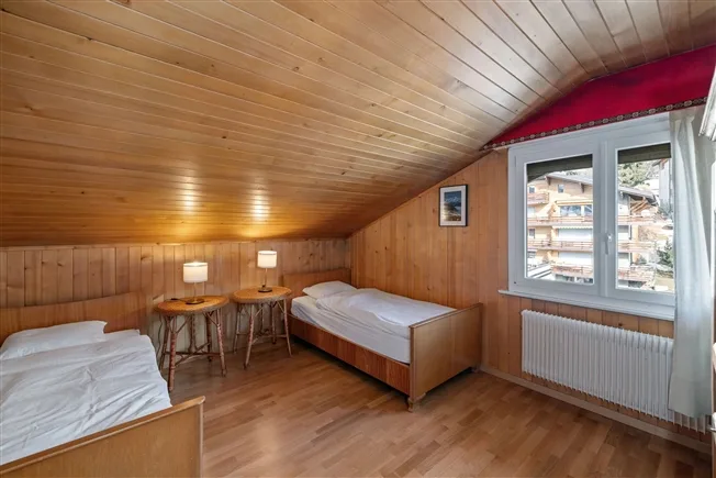 5 Zimmer Wohnung in Verbier – Foto 16 von 20