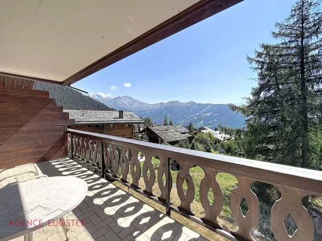 3 Zimmer Wohnung in Verbier – photo 11 of 13