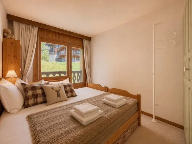 3 Zimmer Wohnung in Verbier – photo 7 of 13