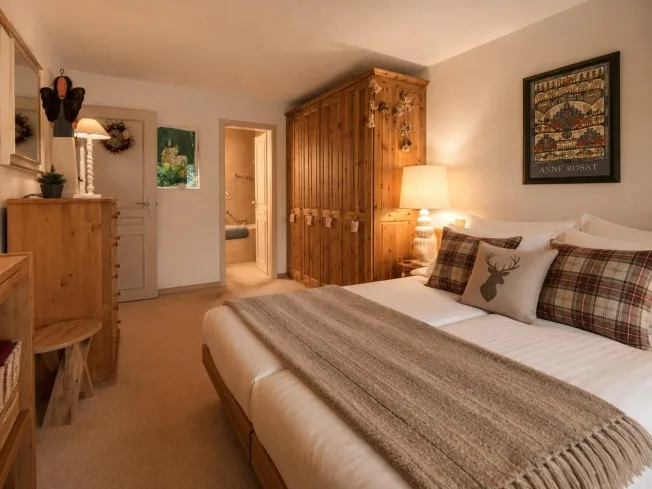 3 Zimmer Wohnung in Verbier – photo 6 of 13