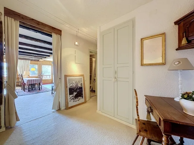 3 Zimmer Wohnung in Verbier – photo 10 of 13