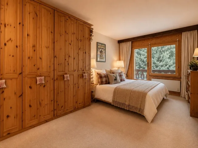 3 Zimmer Wohnung in Verbier – photo 5 of 13