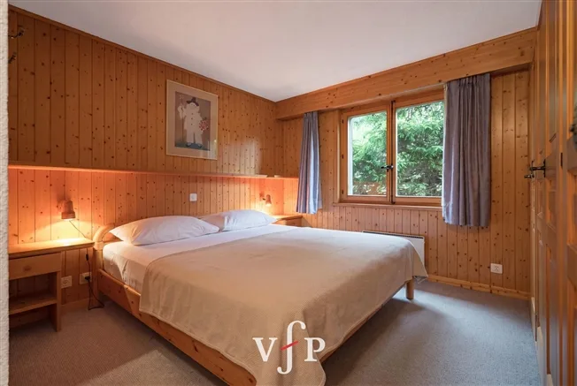3.5 Zimmer Wohnung in Verbier – photo 7 sur 13