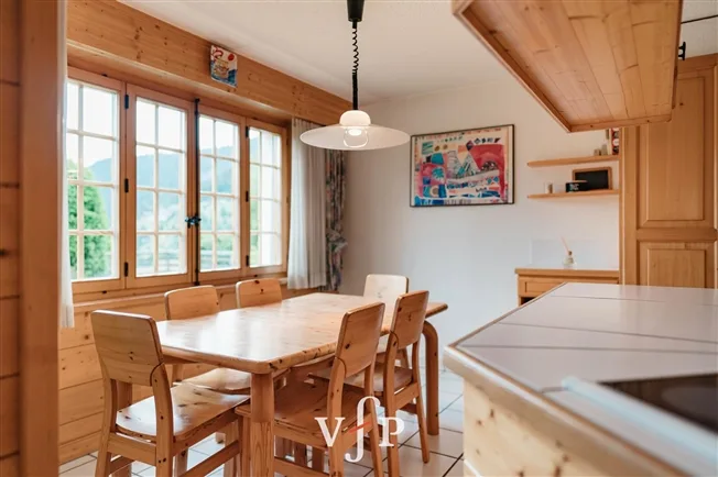 3.5 Zimmer Wohnung in Verbier – photo 6 sur 13