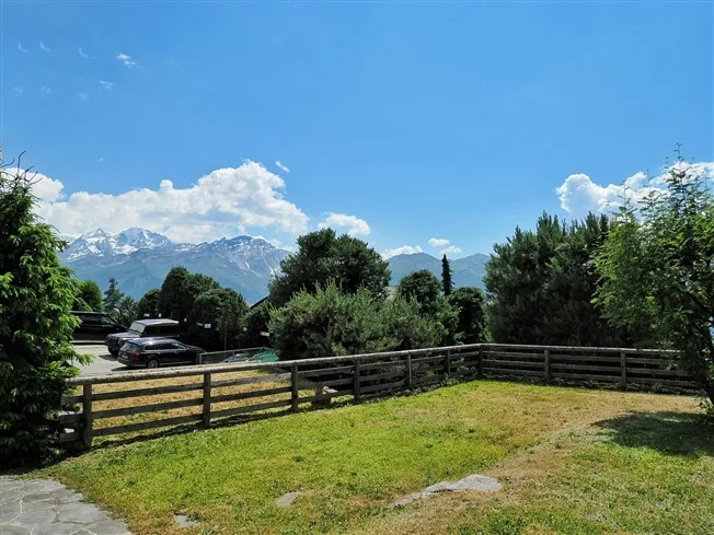 3.5 Zimmer Wohnung in Verbier – photo 11 sur 13
