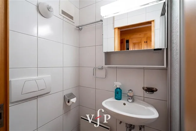 3.5 Zimmer Wohnung in Verbier – photo 10 sur 13