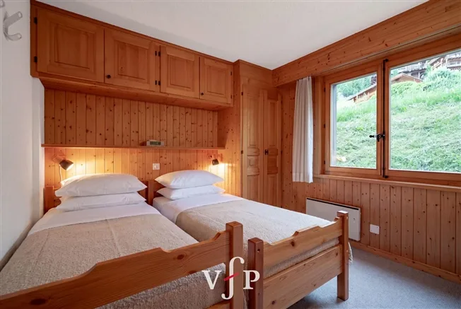 3.5 Zimmer Wohnung in Verbier – photo 9 sur 13