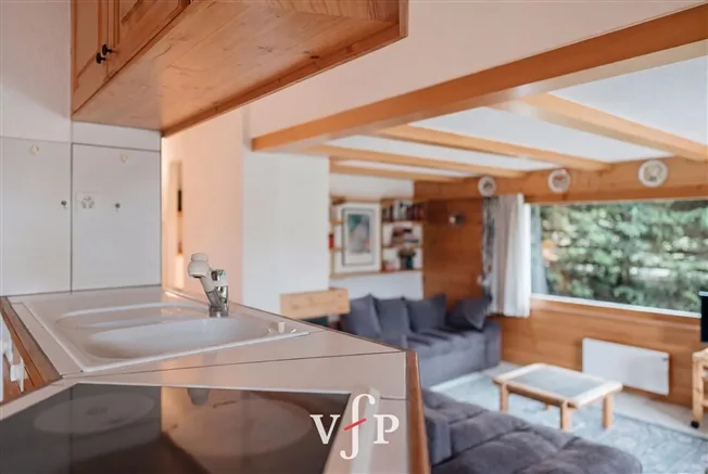 3.5 Zimmer Wohnung in Verbier – photo 4 sur 13