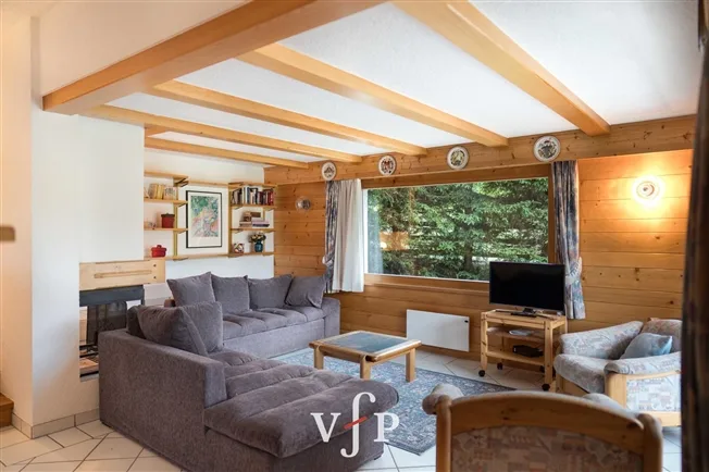 3.5 Zimmer Wohnung in Verbier – photo 3 sur 13