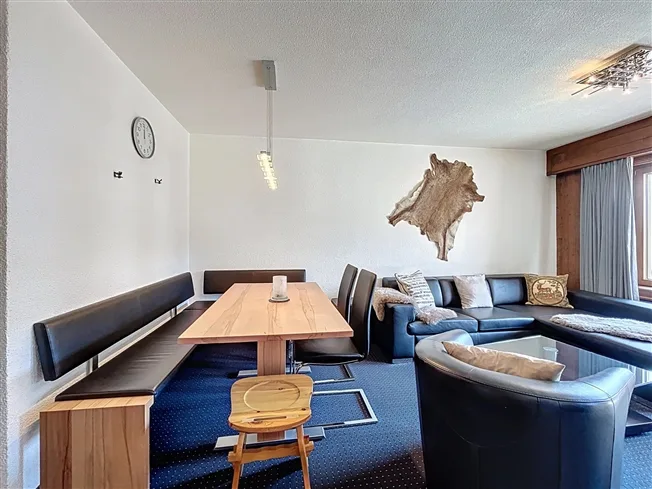 2 Zimmer Wohnung in Verbier – photo 3 sur 11
