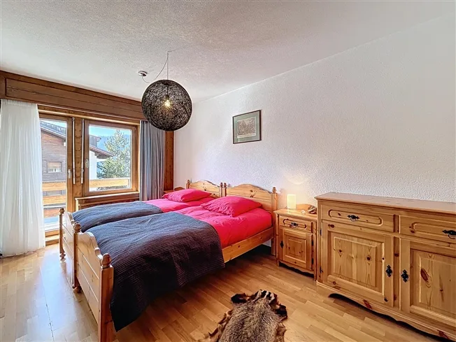 2 Zimmer Wohnung in Verbier – photo 6 sur 11