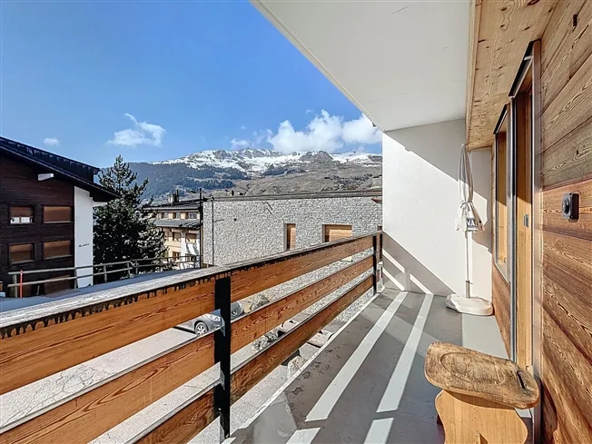 2 Zimmer Wohnung in Verbier – photo 9 sur 11