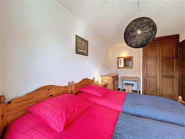 2 Zimmer Wohnung in Verbier – photo 7 sur 11