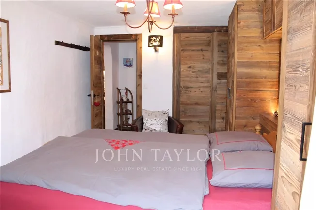 2 Zimmer Wohnung in Verbier – photo 6 sur 7