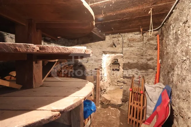 6 Zimmer Einfamilienhaus in Orsières – Foto 8 von 15