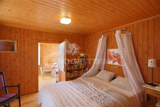 6 Zimmer Einfamilienhaus in Orsières – Foto 6 von 15