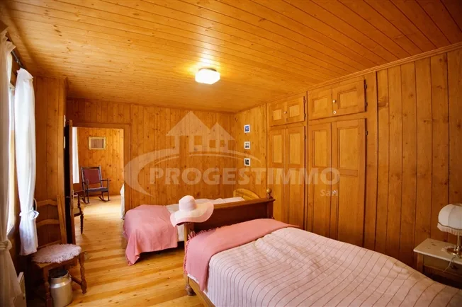 6 Zimmer Einfamilienhaus in Orsières – Foto 7 von 15