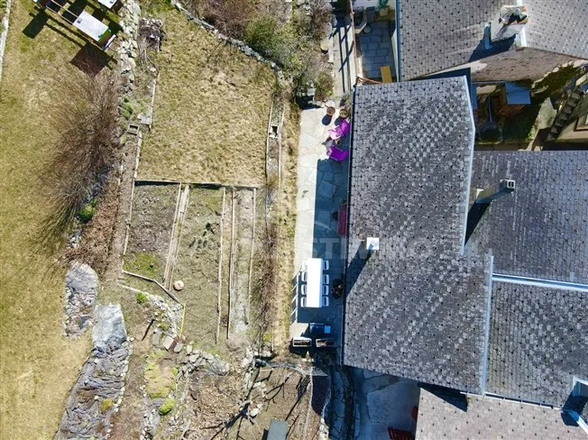 6 Zimmer Einfamilienhaus in Orsières – Foto 14 von 15