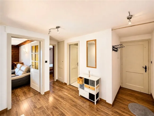 4.5 Zimmer Wohnung in Verbier – Foto 7 von 10