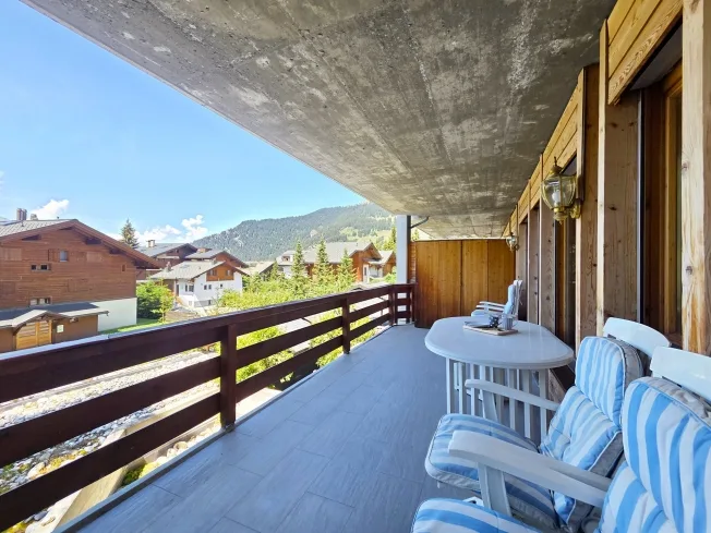 4 Zimmer Wohnung in Verbier – photo 5 sur 15