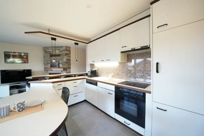 4 Zimmer Wohnung in Verbier – photo 3 sur 15