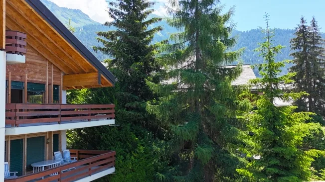 4 Zimmer Wohnung in Verbier – photo 13 sur 15