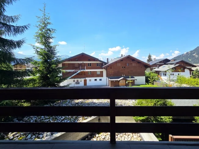 4 Zimmer Wohnung in Verbier – photo 14 sur 15