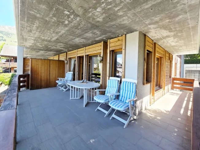 4 Zimmer Wohnung in Verbier – photo 6 sur 15