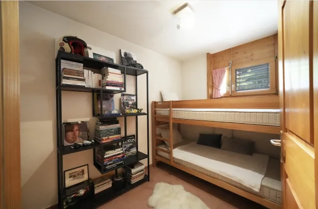 4 Zimmer Wohnung in Verbier – photo 8 sur 15