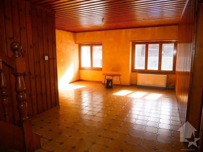 7.5 Zimmer Einfamilienhaus in Orsières – foto 19 di 20