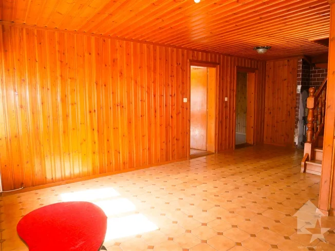 7.5 Zimmer Einfamilienhaus in Orsières – foto 7 di 20