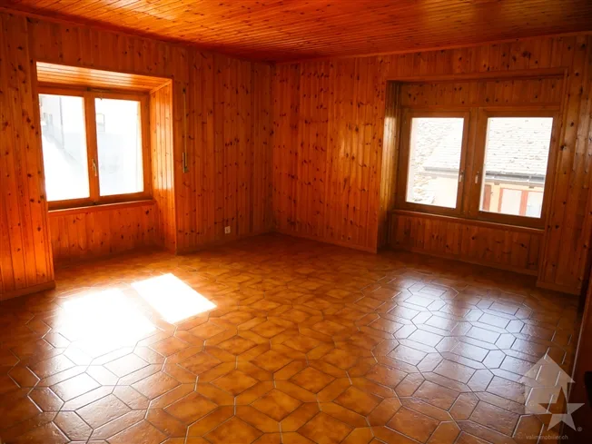 7.5 Zimmer Einfamilienhaus in Orsières – foto 20 di 20