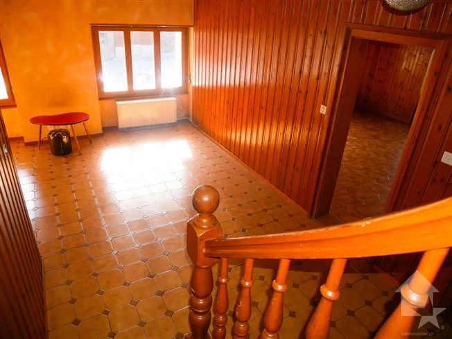 7.5 Zimmer Einfamilienhaus in Orsières – foto 13 di 20