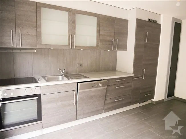 6.5 Zimmer Einfamilienhaus in Orsières – foto 10 di 20