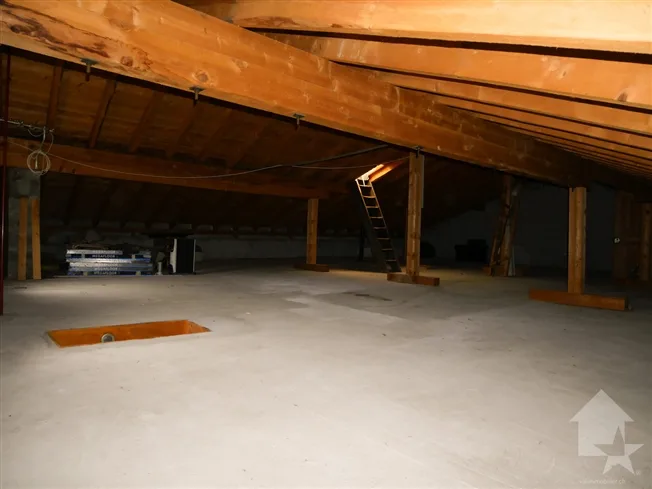 6.5 Zimmer Einfamilienhaus in Orsières – foto 6 di 20