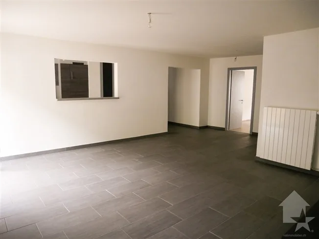 6.5 Zimmer Einfamilienhaus in Orsières – foto 11 di 20
