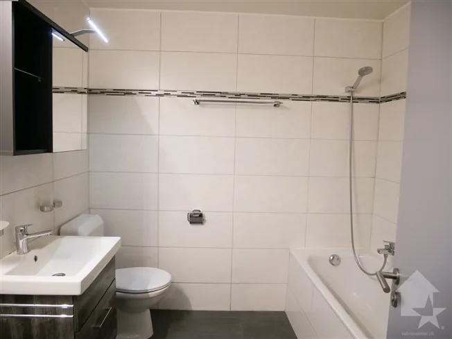 6.5 Zimmer Einfamilienhaus in Orsières – foto 16 di 20