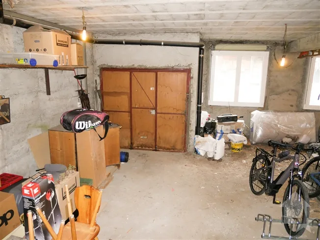 6.5 Zimmer Einfamilienhaus in Orsières – foto 19 di 20