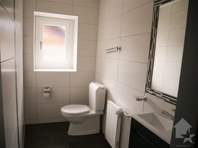 6.5 Zimmer Einfamilienhaus in Orsières – foto 7 di 20