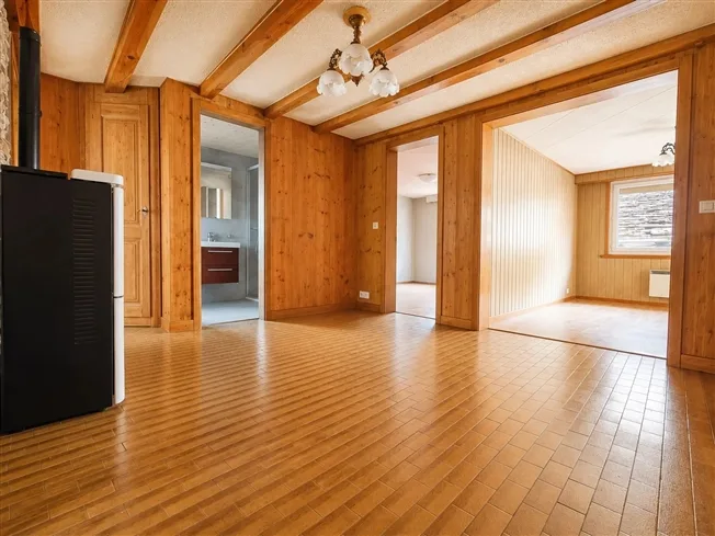 4.5 Zimmer Wohnung in Orsières – Foto 7 von 8