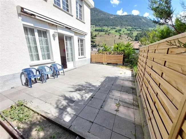 14 Zimmer Wohnung in Orsières – Foto 18 von 20