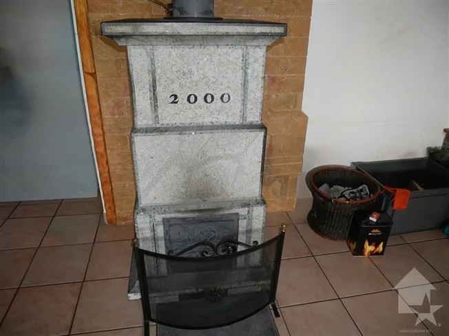 7.5 Zimmer Einfamilienhaus in Orsières – foto 7 di 19