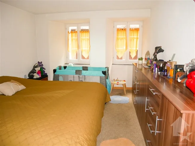 7.5 Zimmer Einfamilienhaus in Orsières – foto 15 di 19
