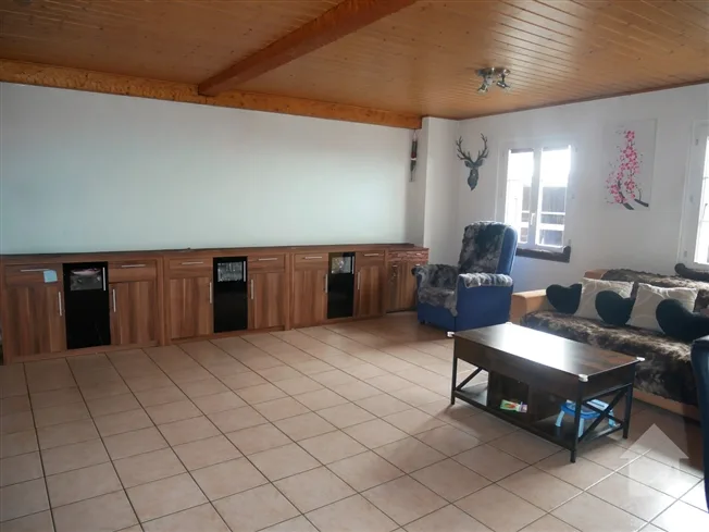 7.5 Zimmer Einfamilienhaus in Orsières – foto 2 di 19
