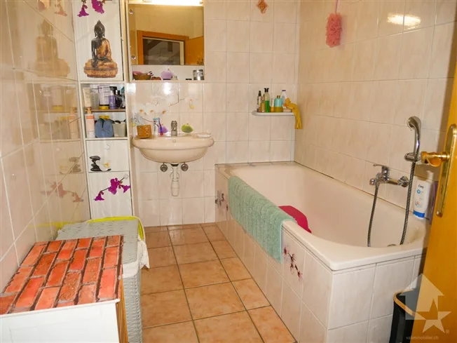 7.5 Zimmer Einfamilienhaus in Orsières – foto 9 di 19