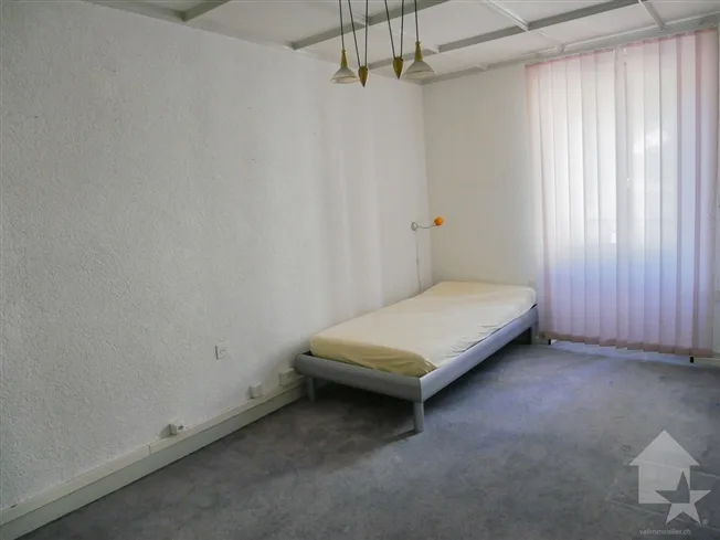 6.5 Zimmer Wohnung in Orsières – foto 11 di 16
